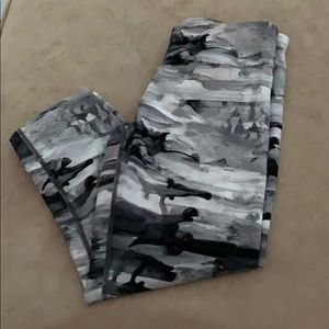 Calvin Klein Workout Pants